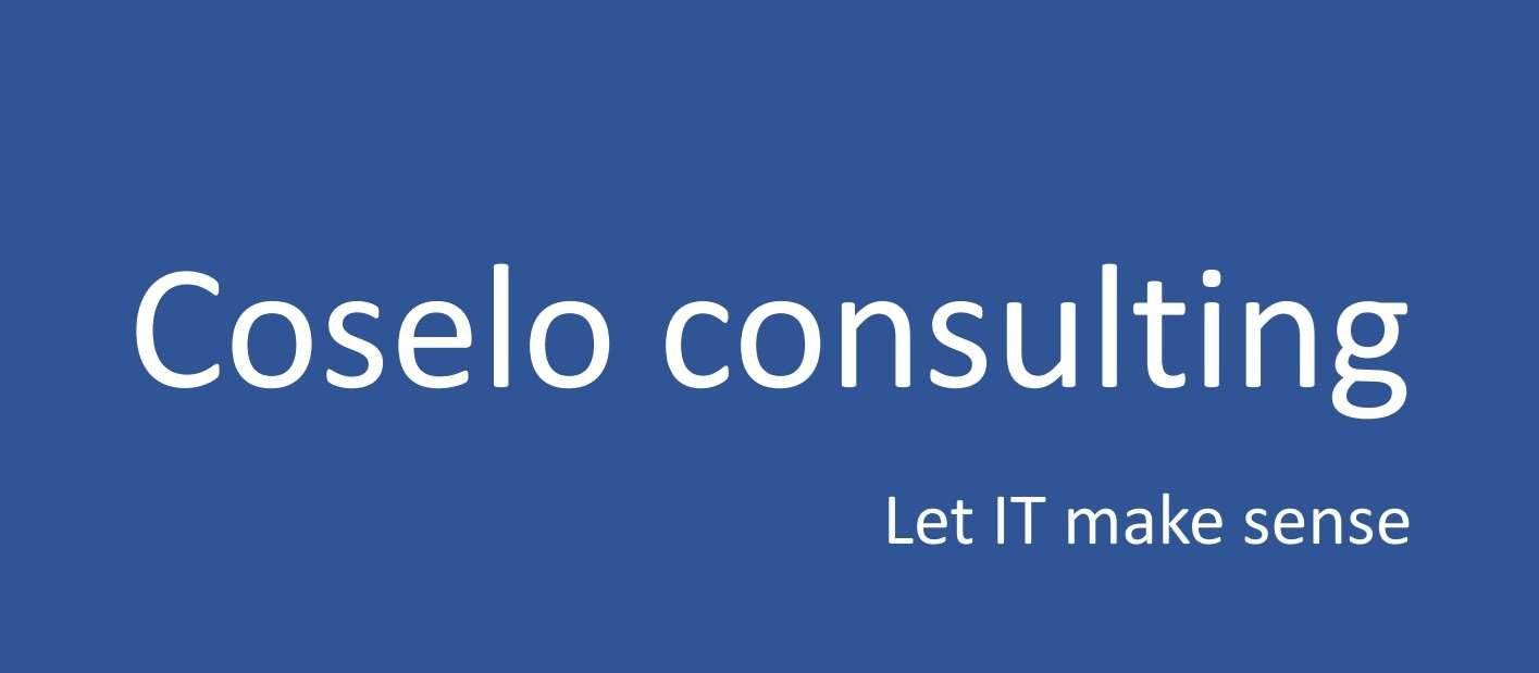 coselo consulting