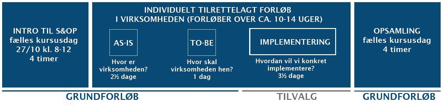 forløbsbeskrivelse