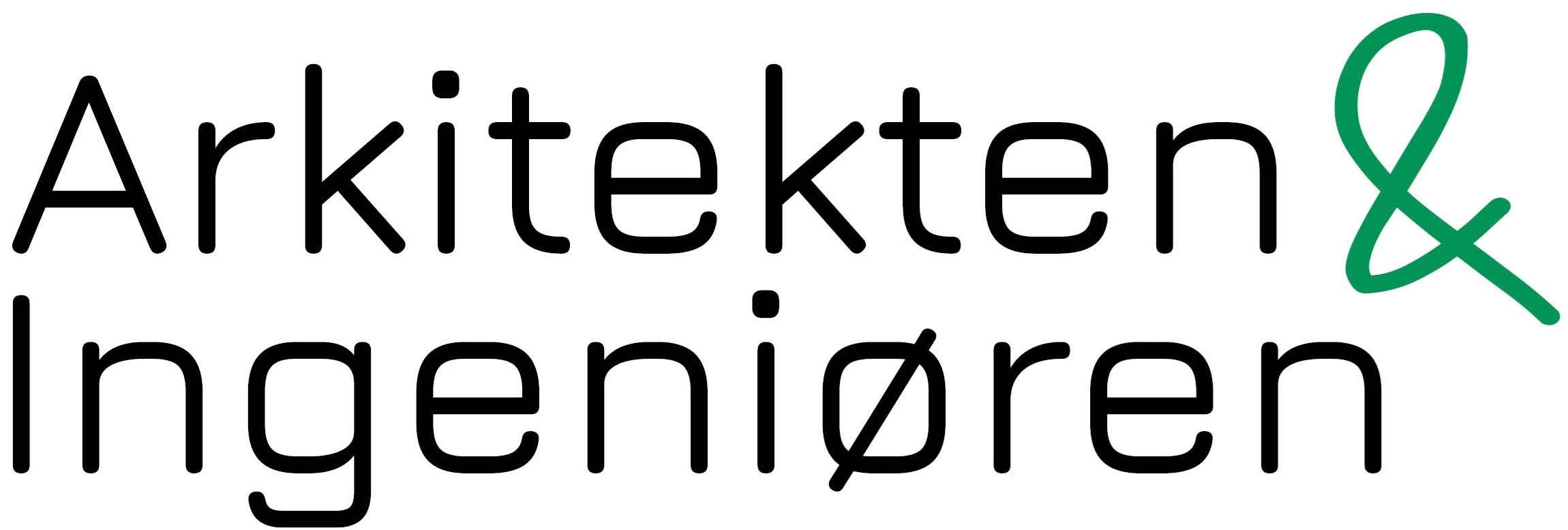 arkitekten % ingeniøren