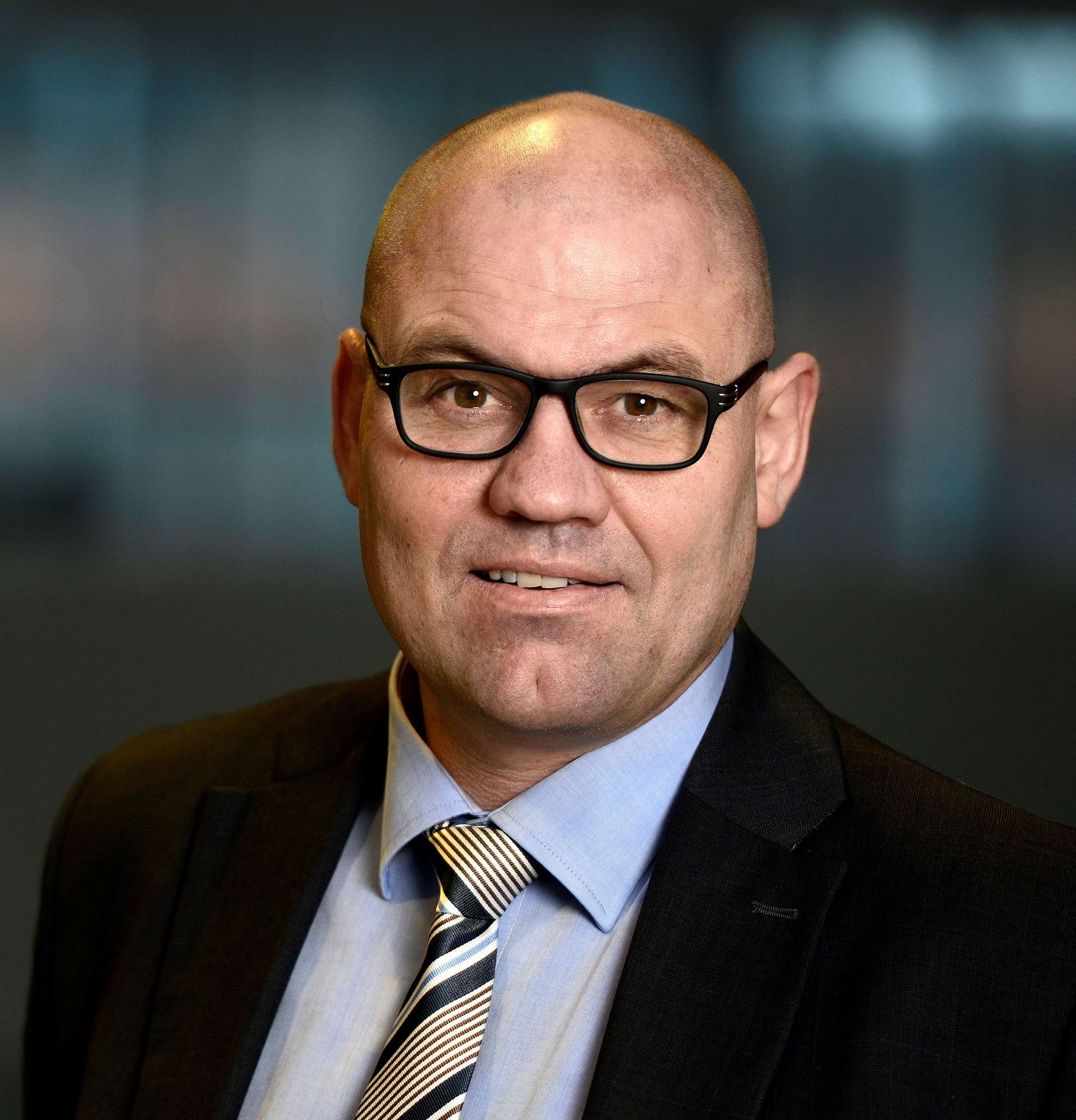 jan stentoft