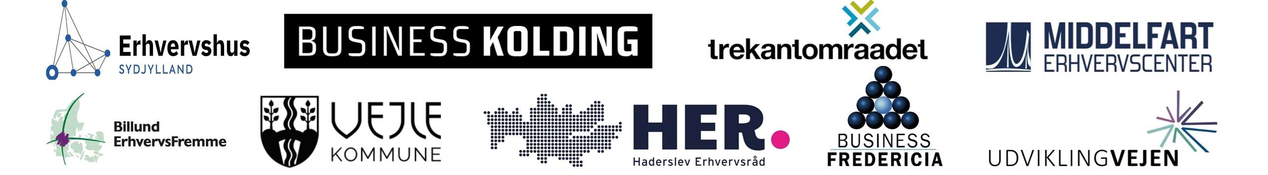 fælles logobanner
