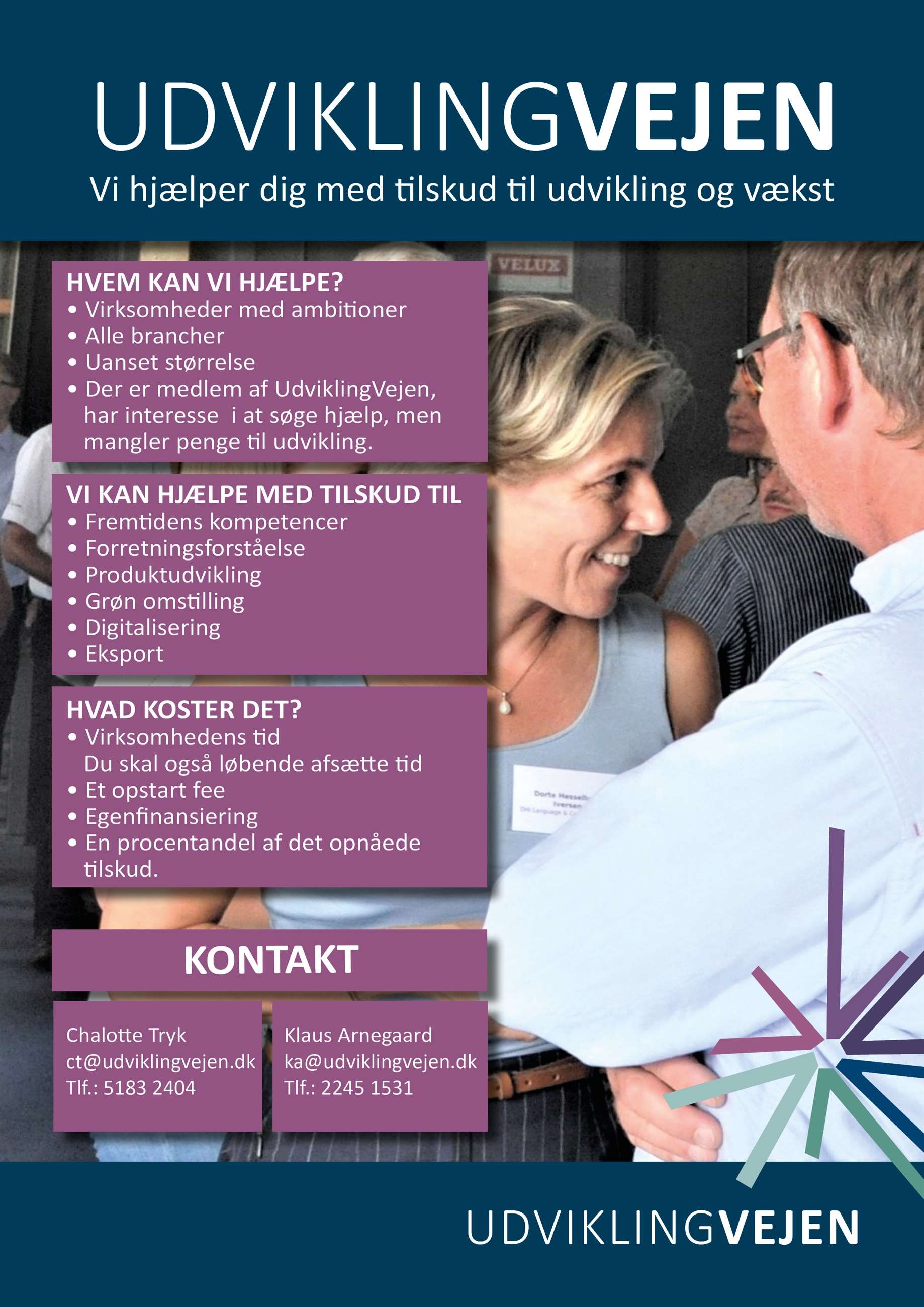 uv onepager industriens dag 2023