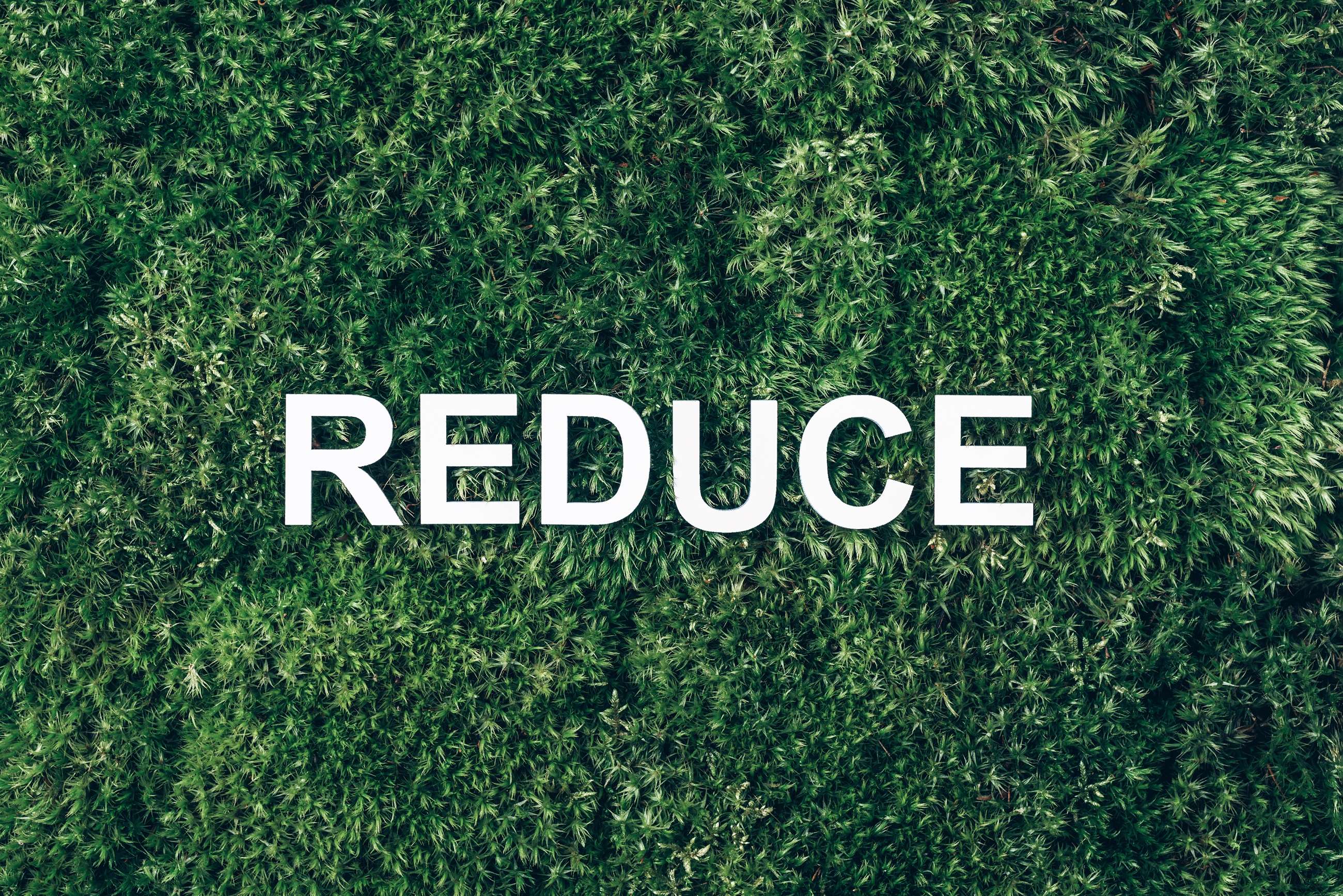 reduce