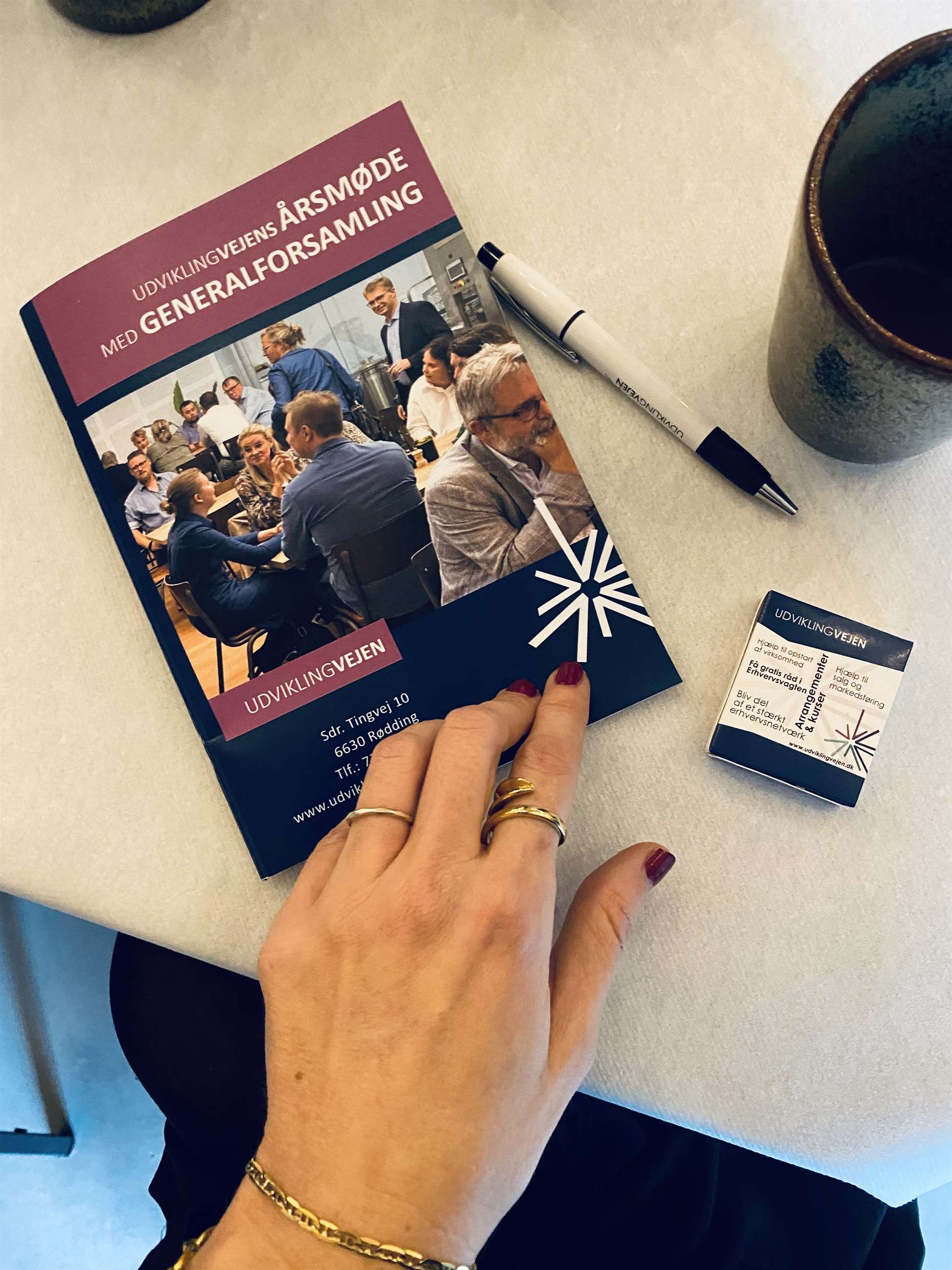 årsmødebrochure 2023