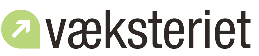 vaeksteriet-logo