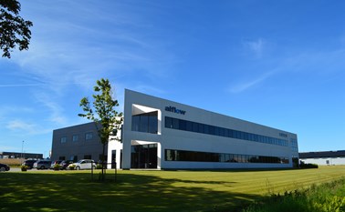 Alflow Scandinavia A/S, Vejen