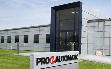 Pro-Automatic a/s